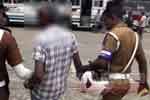  මත්ද්‍රව්‍ය පානය කර බස් රථ පැදවූ රියදුරන් 4ක් මාට්ටු