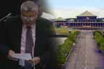 22 වන ආණ්ඩුක්‍රම ව්‍යවස්ථා සංශෝධනය පාර්ලිමේන්තුවට