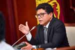 වියළි කාලගුණය පවතින දිස්ත්‍රික්කවලට ජලය බෙදාහැරීමට විශේෂ වැඩපිළිවෙළක්