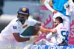 චන්දිමාල් වෙනුවට පසිඳු ආදේශක ක්‍රීඩකයා ලෙස කැඳවයි