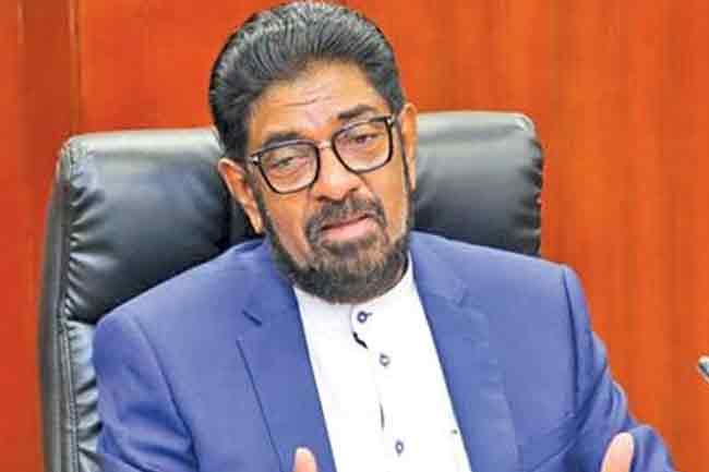 චෝදනා දෙකකට අදාළව කෙහෙළිය ඇප මත මුදා හැරේ