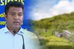 පලෙයි කැලේ ත්‍රස්තවාදී කඳවුරක් ගැන සමාජ මාධ්‍යයේ පළවන පුවත් අසත්‍යක් - ඇමති නලින්ද