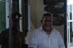 මහීල් සේනාරත්නට ඇප