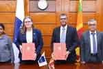 ADB වෙතින් මිලියන 200ක ණයක් සඳහා ගිවිසුම් අත්සන් තැබෙයි