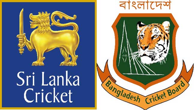 பங்களாதேஷ் முதலில் துடுப்பாட்டம்