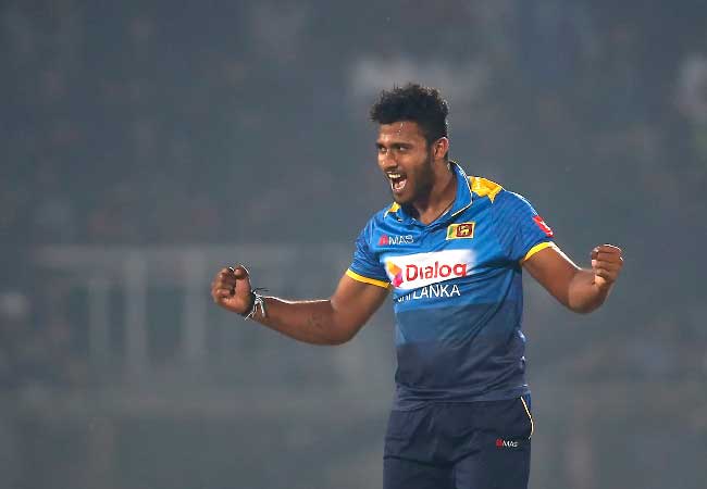 சுதந்திர கிண்ண டி20 போட்டிகளில் ஷெஹான் மதுசங்க இல்லை