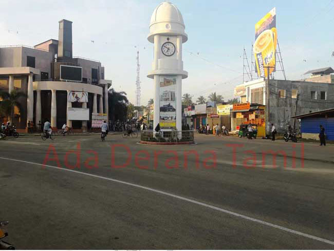 கைது செய்யப்பட்ட 31 இளைஞர்களும் நிபந்தனையுடன் விடுவிப்பு