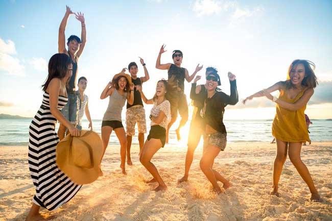 உலகின் மகிழ்ச்சியான நாடு இதுவா?