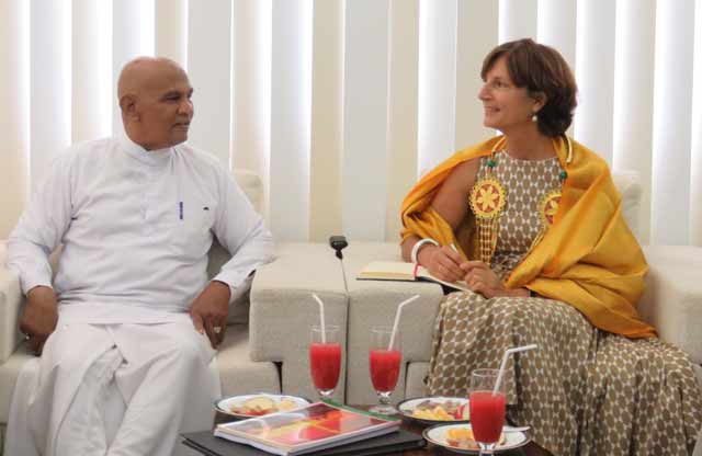 யாழ்ப்பாண ஒல்லாந்த கோட்டையை பாதுகாக்க நெதர்லாந்து உதவி