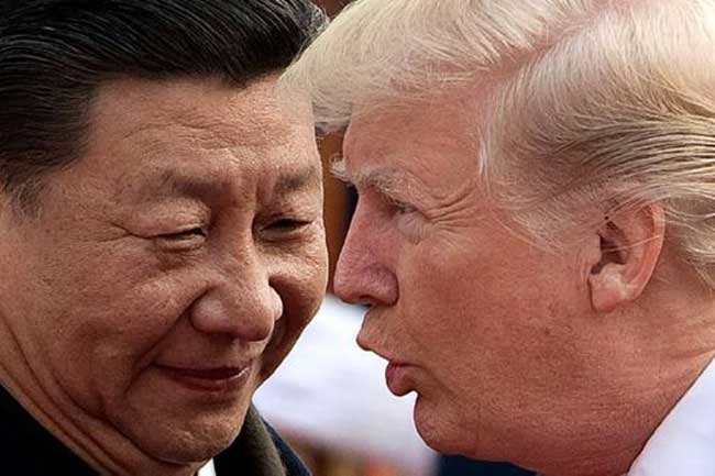 தொடரும் வர்த்தக போர் - புதிய வரி விதிப்பு - டிரம்ப் அச்சுறுத்தல்!