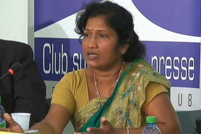 முதலமைச்சர் கோரினால் இராஜினாமா செய்ய தயார்