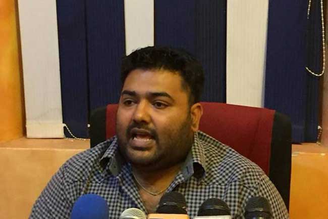 யாழில் படையினர் விவசாயம் செய்து  அவற்றை விற்பனை செய்வது இல்லை 