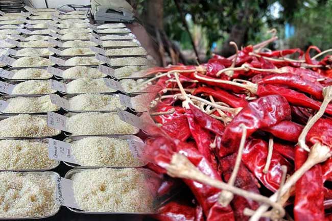 அத்தியவசிய உணவு பொருட்கள் சிலவற்றின் விலை குறைப்பு