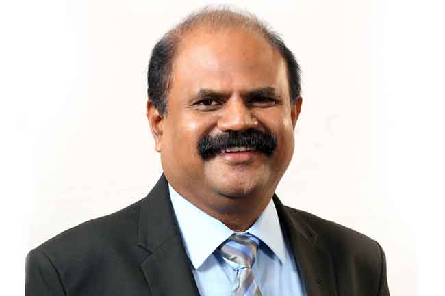 டெலிகொம் நிறுவனத்தின் தலைவர் பதவி விலகல்