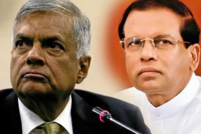 முன்னாள் ஜனாதிபதி மற்றும் முன்னாள் பிரதமருக்கு ஆட்சேபனை தெரிவிக்க கால அவகாசம்