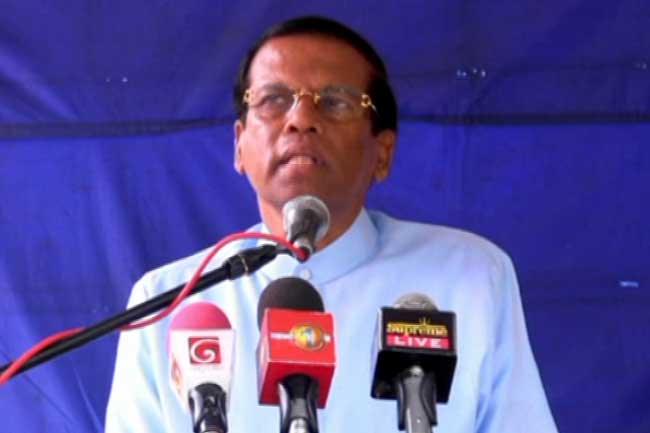 கோட்டாபய ராஜபக்ஷவிற்கு ஒத்துழைப்பு வழங்குவேன்