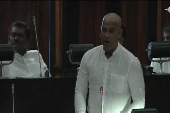 பிரதமர் தெரிவித்துள்ளதை வரவேற்கின்றேன்