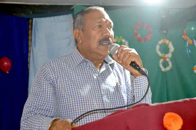 கல்வி மறுசீரமைப்பு ஆணைக்குழுவில் சிறுபான்மை சமூகம் சார்பாக எவரும் நியமிக்கப்படவில்லை