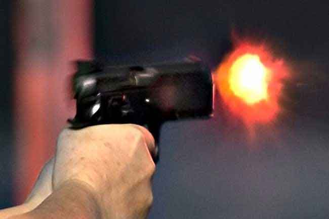 ஜெர்மனியில் துப்பாக்கி சூடு - 6 பேர் பலி