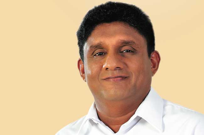 ஐ.தே.கட்சியின் செயற்குழு கூட்டம் - சஜித் உள்ளிட்ட 35 பேர் அதிரடி தீர்மானம்!