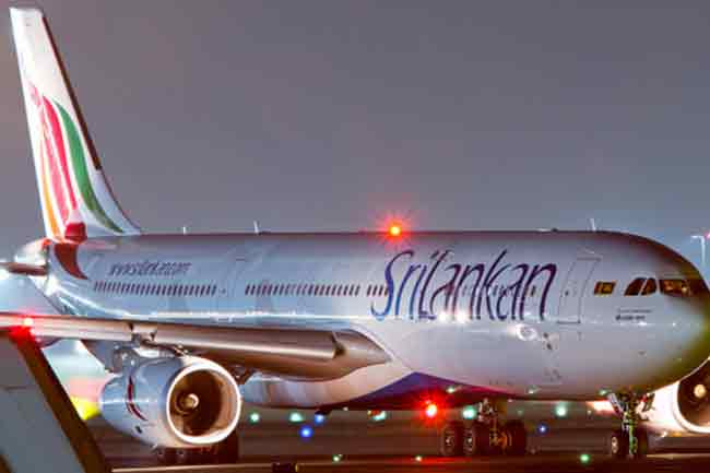 சீனாவின் மூன்று பிரதேசங்களுக்கான விமான சேவைகள் குறைப்பு