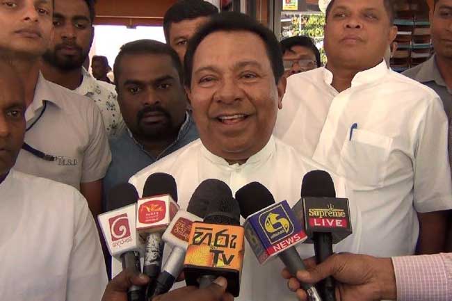 திட்டமிட்ட அடிப்படையில் ஏப்ரல் 25 ஆம் திகதி பொதுத்தேர்தல் நடத்தப்படும்