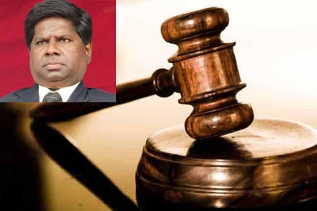 தலைமறைவான குருநாகல் வைத்தியருக்கு இளஞ்செழியன் வழங்கிய அதிரடி உத்தரவு