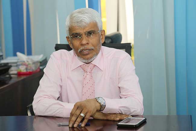 அரசுக்கு அழுத்தம் தராதீர் என்பது சர்வாதிகாரப் போக்கின் வெளிப்பாடு!