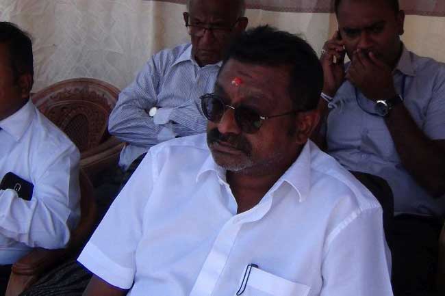 பகல் கனவு பலிக்காது வாய்மையே வெல்லும்