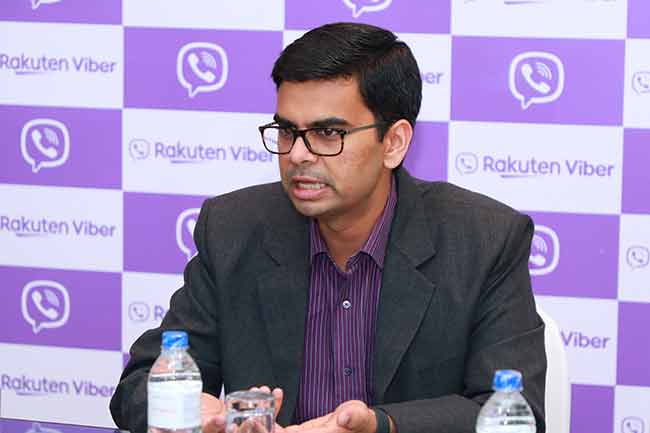 Rakuten Viber இனால் அனைத்து இலங்கையர்களுக்கும் Localised UI அறிமுகம்