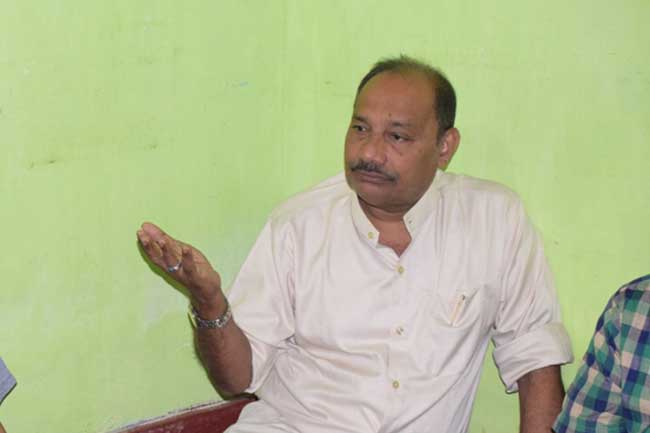 மஹிந்தவின் காலத்தில் நாம் நிம்மதியாக வாழ்ந்தோம் 