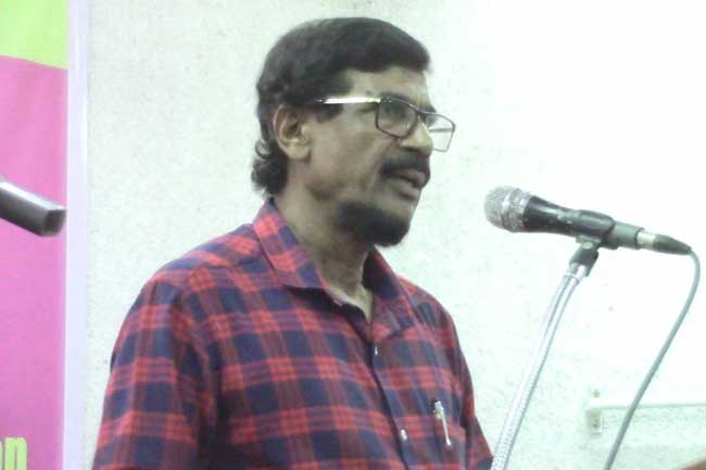 புதிய மக்கள் ஐனநாயக கட்சியாக நாங்கள் ஒன்றினைந்த செயற்படுவோம்