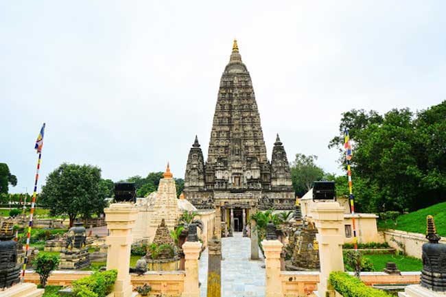 தம்பதிவ யாத்திரை பயணத்தை தற்காலிகமாக நிறுத்துமாறு அறிவுறுத்தல்
