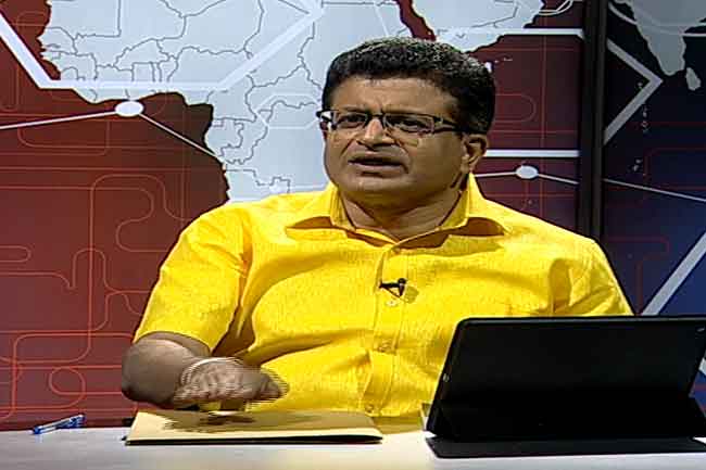 நீதிமன்ற புறக்கணிப்பு குற்றச்சாட்டில் இருந்து தப்ப ரவிக்கு கம்மன்பில அறிவுரை