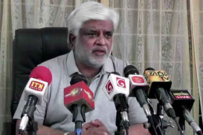 உயிராபத்துகள் ஏற்பட்டால் அரசாங்கம் பொறுப்பேற்க வேண்டும்
