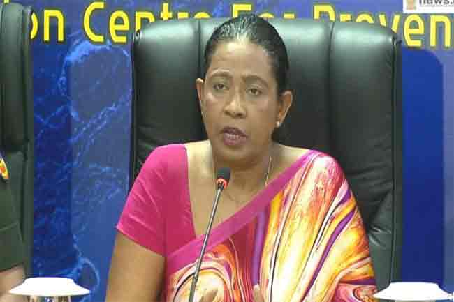 சிலரின் பொறுப்பற்ற செயற்பாடுகள் - கொரோனா வைரஸ் பரவ காரணம்