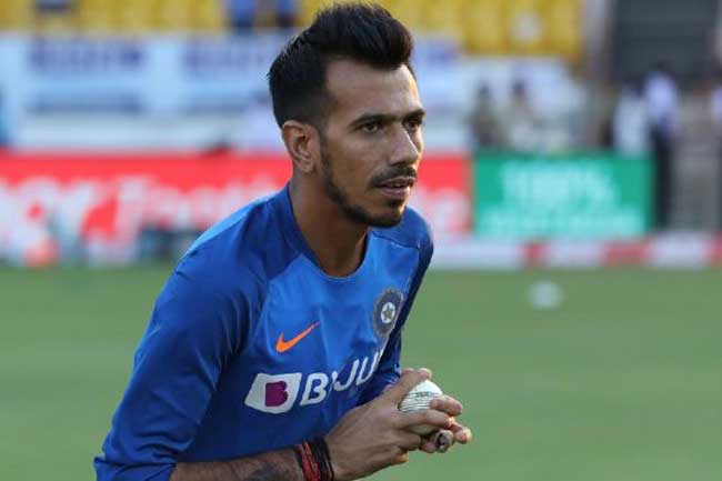  3 வருடம் வீட்டிற்கே போக மாட்டேன் - சுழற்பந்து வீச்சாளர்!