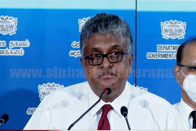 மருத்துவபீட மாணவர்களுக்கு மாத்திரம் பல்கலைக்கழகம் மீண்டும் திறப்பு