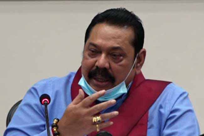 நிதி நிறுவனங்களின் வீழ்ச்சிக்கான பொறுப்பை மத்திய வங்கியே ஏற்றுக்கொள்ள வேண்டும்