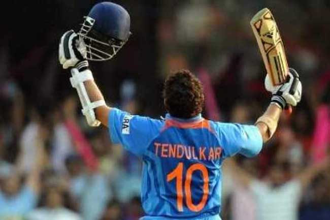 சச்சினின் 100 வது சதத்தைத் தடுத்ததால் கொலை மிரட்டல் வந்தது 