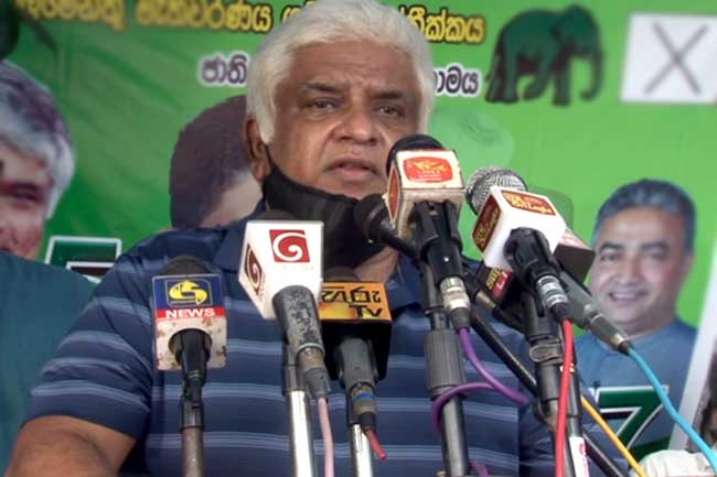 ஐக்கிய தேசிய கட்சிக்குள் இனவாதமற்ற ரீதியில் முன்னோக்கி செல்ல வேலைத்திட்டம்