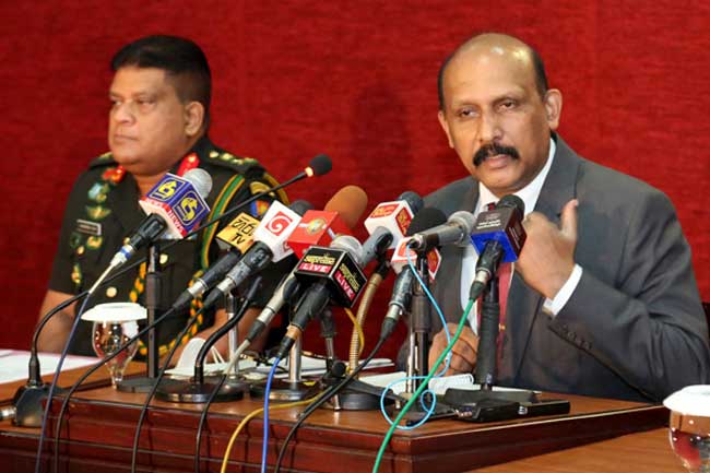 பாதாள உலகக்குழுக்களின் செயற்பாடுகளை முற்றாக ஒழிக்க நடவடிக்கை