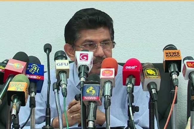 கொரோனா வைரஸ்  தொடர்பாக சுகாதார சேவைகள் பணிப்பாளர் நாயகம் விளக்கம் 