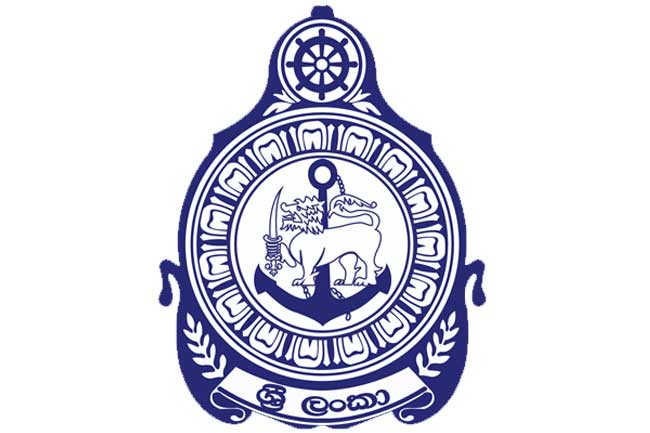 கொரோனாவால் பாதிக்கப்பட்ட அனைத்து கடற்படை வீரர்களும் பூரண குணமடைந்தனர்