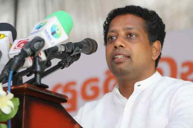 கண்டி மாவட்ட தமிழ் மக்கள் விழிப்பாக இருக்க வேண்டும்