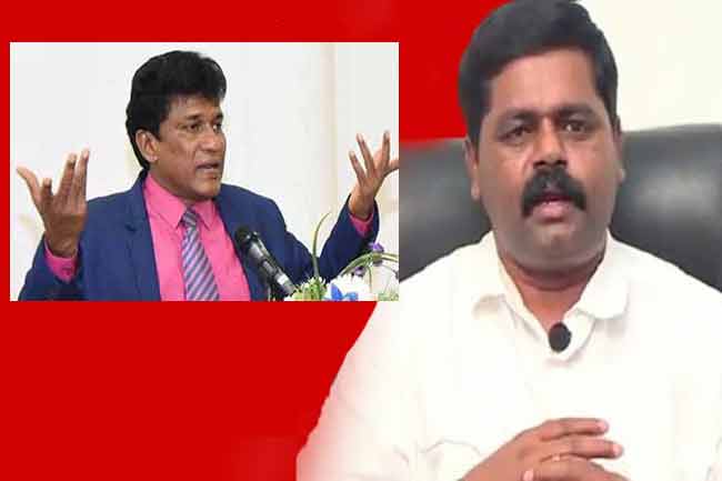 மனோ கணேசனை பாராளுமன்றம் அனுப்ப வேண்டியது  தமிழர்களின் கடமை