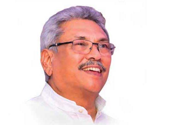 போதைப்பொருள் மற்றும் பாதாள உலகத்தை ஒழிப்பேன்