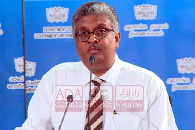 பல்கலைக்கழகங்கள் மீண்டும் திறக்கப்படும் திகதி  அறிவிப்பு!