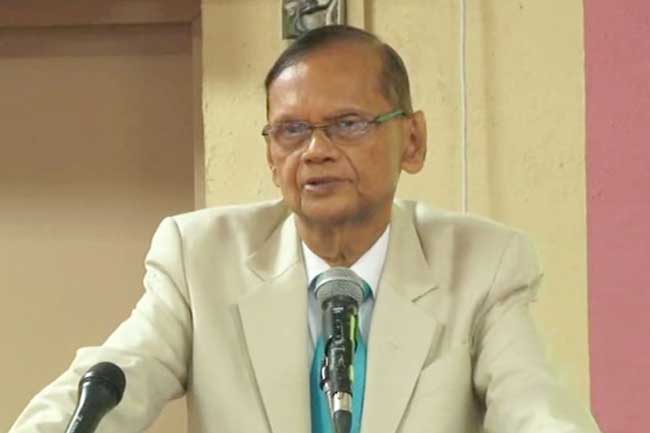 கல்வி முறையை திருத்தியமைக்க வேண்டும் 