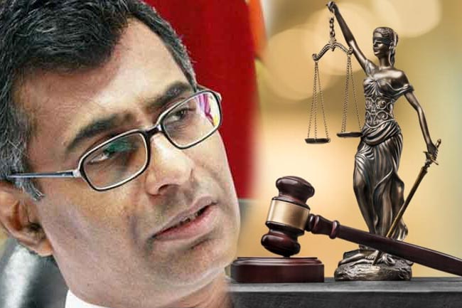 பாட்டளி சம்பிக்க ரணவக்கவிற்கு நீதிமன்றம் வழங்கிய உத்தரவு